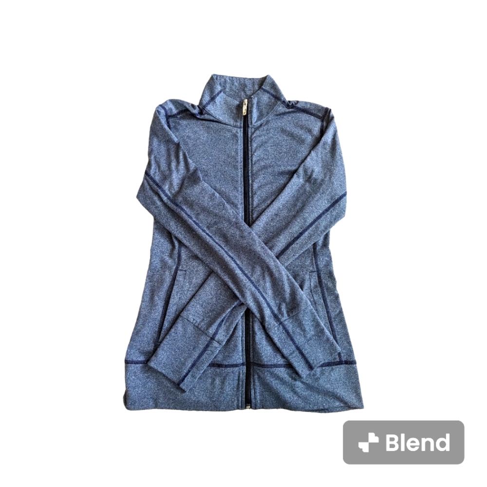 Cutter and buck women's dritec zip up